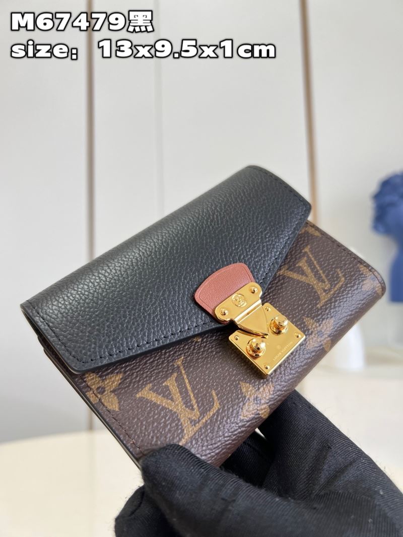 LV Wallets